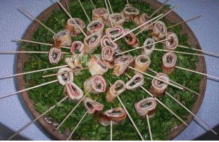organizasyon catering